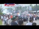 Protestas del Bloque Popular