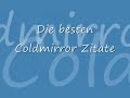 (Xtreme)Coldmirrors beste Zitate: Gilderoy Fickthart