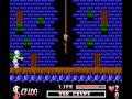buy this game and more at www.pedrogames.com . the addams family is a platform game based on the characters and settings from the movie (which, in turn, is based on the famous 1960's television series, which in turn is based on charles addams cartoon of the same name, which was featured in the magazine, the new yorker, in the 30's). the game takes place towards the end of the movie the addams family has been evicted from their home by a court order issued by a backstabbing attorney (there's one for the books), tully alford. even worse, the other addamses: morticia, pugsley, wednesday, granny and lurch have gone missing. as gomez, you must tour the addams mansion in search of your lost family, battling out mysterious monsters and evading traps, and eventually face your nemesis, tully!