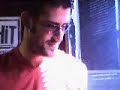 1º video de octopus king, del disco 