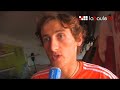 Julien Bontemps un espoir olympique pour La Baule