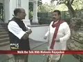 Prabakaran will hand over to India: Mahinda Rajapkasa Part 3