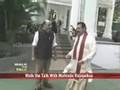Prabakaran will hand over to India: Mahinda Rajapkasa Part 3