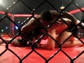 LFC 26 -- Kevin Cousins vs. Josh Flowers