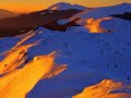 Bieszczady