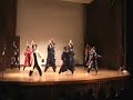 MASSIE Fall 2007 Talent Show (B-Class, Part 1)