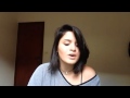 Sorry, Blame It On Me - Akon (cover)