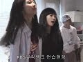 Wonder Girls & Big Bang Lie