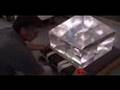 KDP Crystal Growth