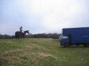 Pony Jump Partikelfilter Toyota