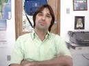 Entrevista com Dalmiro Lobo Filho, diretor do Samae-Ganchos