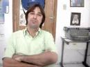 Entrevista com Dalmiro Lobo Filho, diretor do Samae-Ganchos