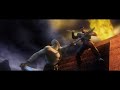 Mortal Kombat cold