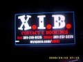 Love Rollercoaster XIB