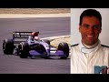 Roland Ratzenberger Tribute