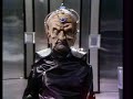 Davros Signs On Davros Signs On