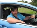 Carsguide Road Test: Ford Fiesta Zetec