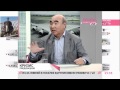 Аскар Акаев: кризис только начинается