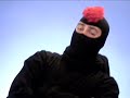 Ask A Ninja - Question 76 "Ninja vs Crazy People"