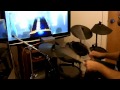 1st EVER Pro Drums Obfuscation Gold Stars! - HIGHEST DRUM SCORE EVER?