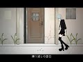 【Miku Hatsune Animation PV】clock lock works【VOCALOID】