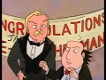 The Critic-Eyes on the Prize pt1
