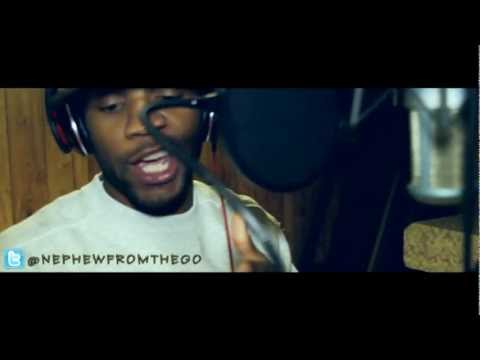 PRESSURE THE E.P PROMO TRAILER