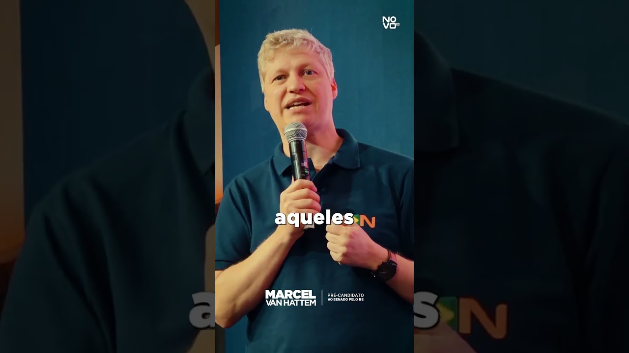 O Brasil só vai mudar quando o Estado deixar de atrapalhar quem trabalha, empreende e produz!