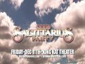 Sagittarius Party with Carl Thomas and Case