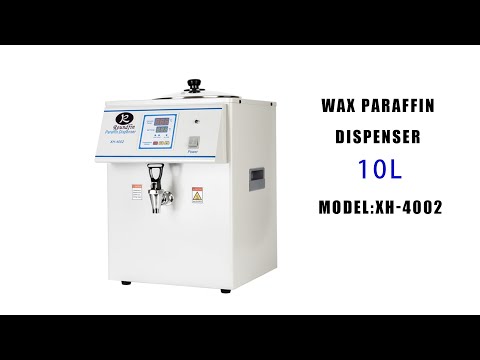 Supply Roundfin XH-4002 Histology Paraffin Wax Dispenser Wholesale