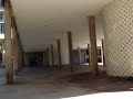 ARCHITECTURE - Le Corbusier, Niemeyer, Reidy, Lucio Costa