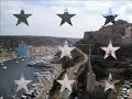 In giro per la Corsica