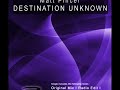 Destination Unknown (Radio Edit)