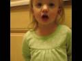 videos de Adallyn Away in a Manger