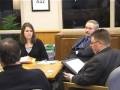 Absentee Ballot Negotiations Collapse In Under 10 Minutes