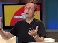 «La vida de los astronautas» -- Solo ante el Peligro #10