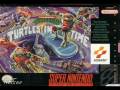 Turtles in Time (Rock/Metal Remix) - Sewer Surfin performed by Zircon & Sixto Sounds