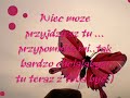 Ja&moja tesknota do Ciebie...