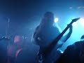 Eminenz-Exorial im Skullcrusher Dresden 2008 Eminenz-Exorial im Skullcrusher Dresden 2008