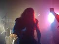 Eminenz-Exorial im Skullcrusher Dresden 2008