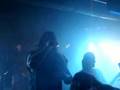 Eminenz-Exorial im Skullcrusher Dresden 2008