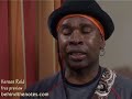 http://behindthenotes.com features video documentaries of renowned musicians with live performances discussing how they approach the creative process of making music.
for other great artists please visit us at http://behindthenotes.com