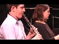 cages film score recording live