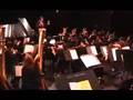 Cages Film Score Recording LIVE