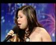 madonna decena - bgt (audition) 2008