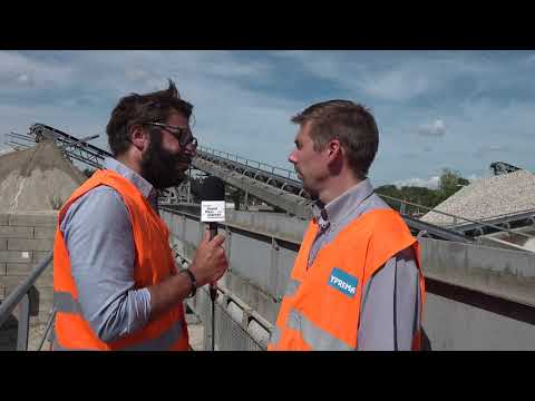 Tout ce que vous avez toujours voulu savoir sur... la caractérisation des déblais !