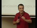 Resumen Iniciador Julio 2008 Alicante