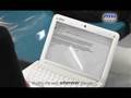 MSI Wind Netbook