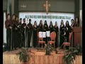 il coro polifonico ensemble 