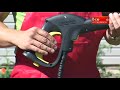 Обзор Karcher K 5.675 Sochi